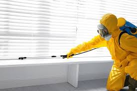 Reliable Sayre, OK Pest Control Solutions